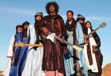 Grammy’li grubun söz yazarıydı, şimdi El Kaide lideri: Mali’nin başına Iyad ag Ghali mi geçecek?