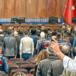 İBB davasındakritik gün: Tahliyeler bekleniyor