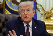 Trump: İranlı göstericilere, Kürt milisler üzerinden çok sayıda silah gönderdik