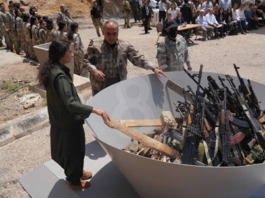 PKK feshedildi, siyaset hâlâ bekliyor