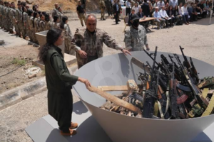 PKK feshedildi, siyaset hâlâ bekliyor