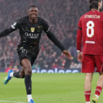 PSG yarı final biletini aldı