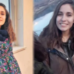 Gülistan Doku soruşturması: Erkek arkadaşı Zeinal Abakarov ve eski polis babası tutuklandı