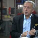 Eski MASAK Başkan Yardımcısı Ramazan Başak gözaltına alındı