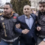 Eski Tunceli Valisi Tuncay Sonel adliyeye sevk edildi