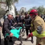 Kahramanmaraş’taki saldırganın emniyet müdürü babası tutuklandı: “Birlikte atış yaptık”