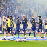Fenerbahçe, yarışta bende varım dedi