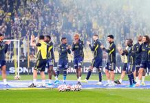 Fenerbahçe, yarışta ben de varım dedi