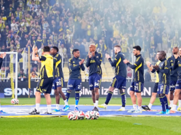 Fenerbahçe, yarışta ben de varım dedi