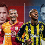 Bir sezona bedel derbi: 71 pundaki Galatasaray, 67 puandaki Fenerbahçe’yi ağırlıyor