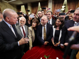 Erdoğan 360 milletvekilini nasıl bulacak?