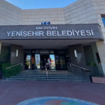 Mersin Yenişehir Belediyesi’ne operasyon: Başkan Özyiğit, hesap veremeyeceğimiz herhangi bir konu yok