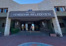 Mersin Yenişehir Belediyesi’ne operasyon: Başkan Özyiğit, ‘hesap veremeyeceğimiz herhangi bir konu yok’