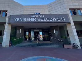 Mersin Yenişehir Belediyesi’ne operasyon: Başkan Özyiğit, ‘hesap veremeyeceğimiz herhangi bir konu yok’