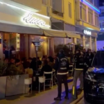 Bebek’te Lucca’ya uyuşturucu operasyonu, ünlülere yeni gözaltı dalgası