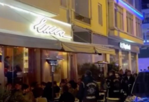 Bebek’te Lucca’ya uyuşturucu operasyonu, ünlülere yeni gözaltı dalgası