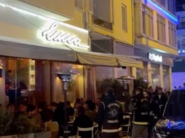 Bebek’te Lucca’ya uyuşturucu operasyonu, ünlülere yeni gözaltı dalgası