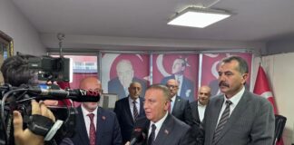 MHP İstanbul teşkilatı 39 ilçe teşkilatıyla birlikte feshedildi: İl yöneticileri Yönter’e destek mesajları atmıştı