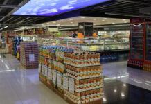 Mart’ta aylık enflasyon yüzde 1,94 oldu