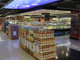 Mart’ta aylık enflasyon yüzde 1,94 oldu