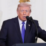 Trump’tan Demokratların çoğunluk olduğu eyaletlere “yolsuzluk” soruşturması