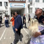 Katliam silahı kasadan mı alındı?