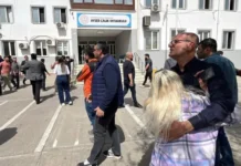 Katliam silahı kasadan mı alındı?