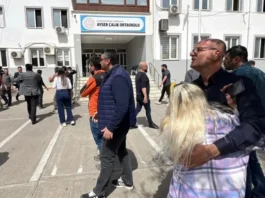 Katliam silahı kasadan mı alındı?