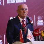 CHP Ankara İl Başkanı Ümit Erkol tutuklandı