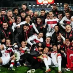 Congratulazioni e grazie!