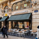 Paris’te fast food patladı: “Gastronomi tehlikede”