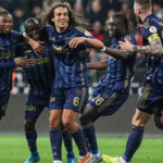 Fenerbahçe Kayseri’de farka koştu