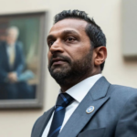 FBI Direktörü hep sarhoş, toplantılar erteleniyor, uyandırılamıyor, az kalsın kapısı kırılacaktı