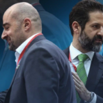 Kubad Talabani: “Bu bizim savaşımız değil”