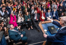 Trump’ın İran’a son Hürmüz ültimatomunun süresi bugün doluyor: “Bütün ülkeyi bir gecede yok ederiz” demişti