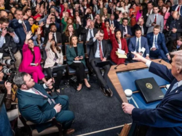 Trump’ın İran’a son Hürmüz ültimatomunun süresi bugün doluyor: “Bütün ülkeyi bir gecede yok ederiz” demişti