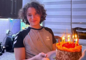 Modern Yetimler-İsa Aras olayının farklı bir boyutu