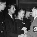 Arşiv açıldı: Dedem ve ninem Nazi miydi?