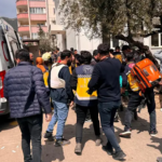 Kahramanmaraş’ta okulda silahlı saldırı: 4 ölü, 20 yaralı