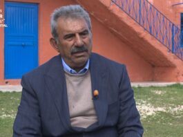 Mehmet Öcalan: “DEM’li siyasetçiler sadece üç kelime Kürtçe selam verip ardından başka dile geçiyorlar”