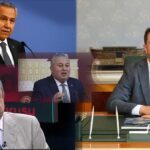 Şırnak Üniversitesi Rektörü Alkış’tan hakkındaki iddialara yanıt: “Paylaşımlar gerçek dışıdır ve iftiradır”