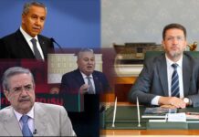 Şırnak Üniversitesi Rektörü Alkış’tan hakkındaki iddialara yanıt: “Paylaşımlar gerçek dışıdır ve iftiradır”