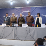 İranlı Kürt örgütlerinden Trump’a yalanlama: “Bizdeki silahlar 47 yıllık”