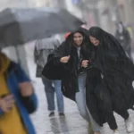 İstanbul’da kuvvetli yağış bekleniyor