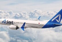 Akın Gürlek’i Diyarbakır’a götüren uçak sis nedeniyle iniş yapamadı Batman’a yönlendirildi