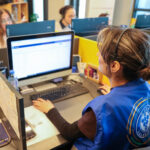 Buca’da yedi gün kesintisiz iletişim: Çözüm Merkezi