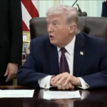 Trump: “Çok yakında ayrılacağız. Hürmüz’de olanlarla hiçbir ilgimiz olmayacak”