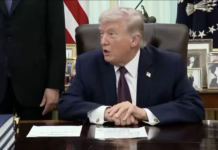 Trump: “Çok yakında ayrılacağız. Hürmüz’de olanlarla hiçbir ilgimiz olmayacak”