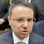 Akın Gürlek’ten “Öcalan’a konut” yalanlaması: “Özel olarak bir konut yapılma durumu yok”