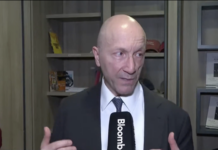 Cevdet Akçay: “Merkez Bankası, bundan sonra kendini daha sert anlatmayı denerse daha iyi olabilir”